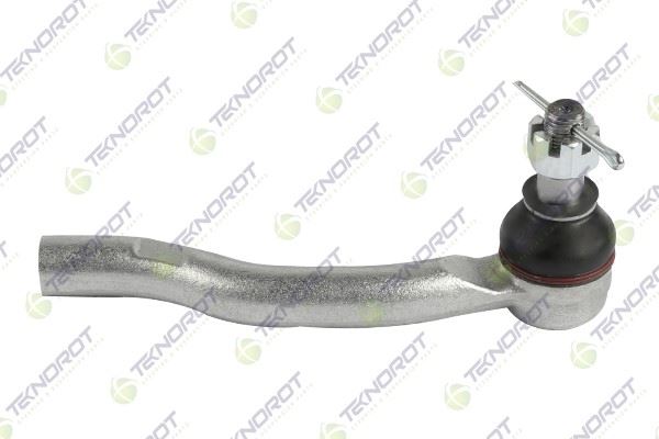 ROT BAŞI DIŞ SOL NISSAN NAVARA 2.5L YD25DDTİ DCİ D40 4X2 4X4 04->-PATHFINDER 2.5L YD25DDTİ DCİ R51 4 X4 05->