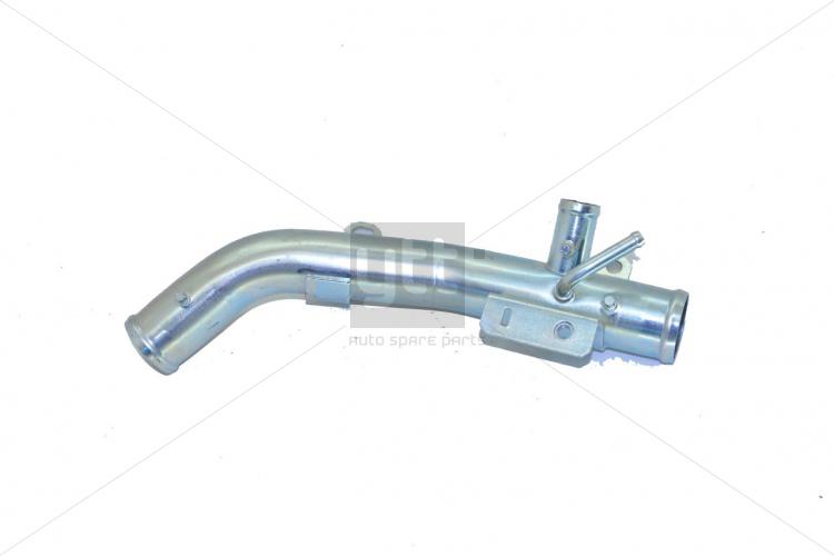 SU BORUSU ( FIAT DUCATO III 2.3 MTJ 01/14 )