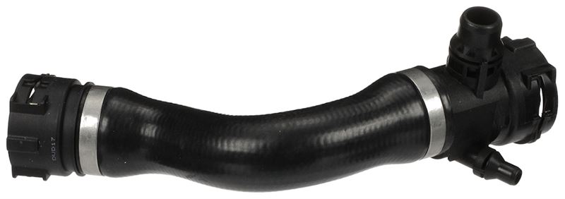 Radyatör Hortumu