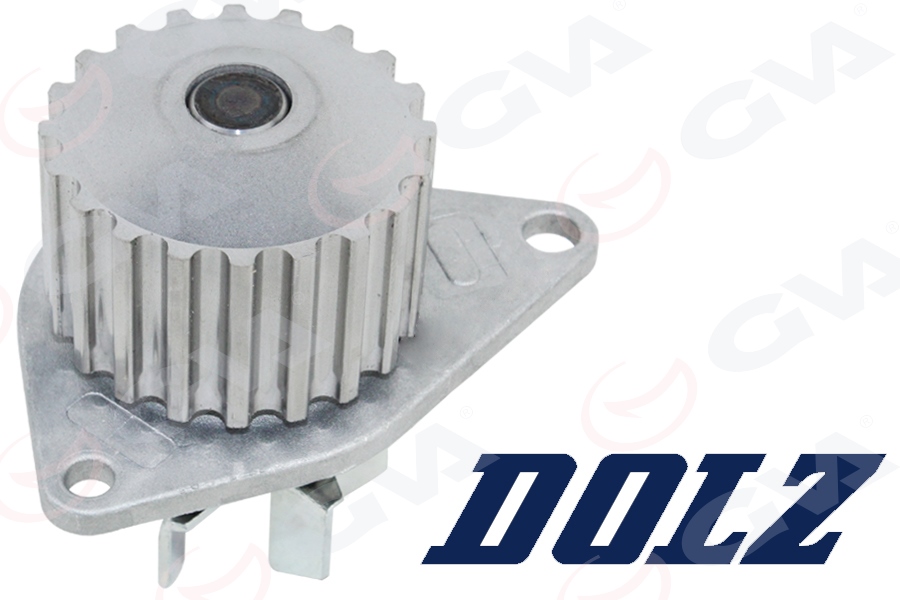 Devirdaim P106 I-II-206-PARTNER-BERLINGO-C15-SAXO-...