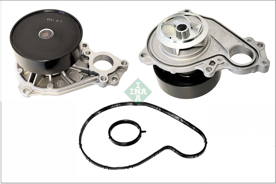 DEVIRDAIM POMPASI BMW B38 B46 B48 F40 F70 F44 F45 F46 F74 F78 U06 F48 U11 F39 U10