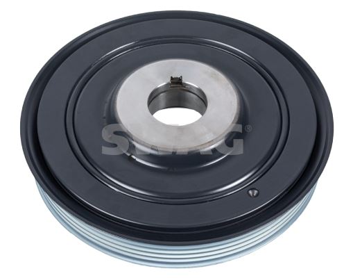 Krank Kasnağı P206-P307-P406-PARTNER-BOXER-DUCATO-...