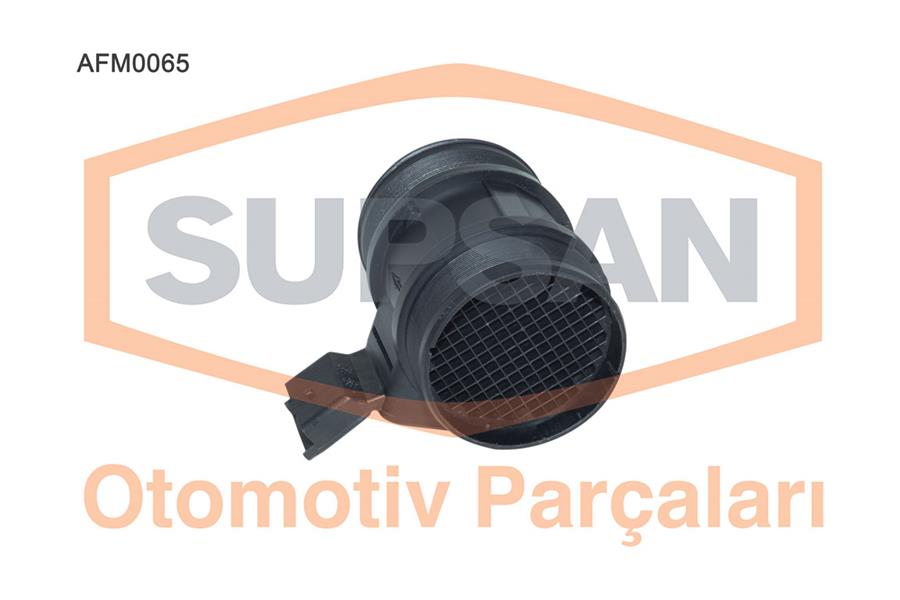 Hava Debimetre (Akiş Metre) P206-P306-P307-PARTNER...