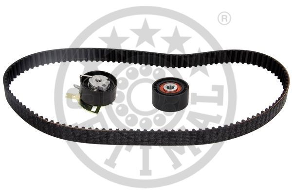 Eksantrik Gergi Kiti P4007-P407-P508-P807-C-CROSSE...