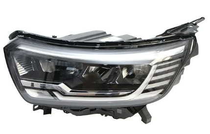Far Ledsiz Motorlu Sağ