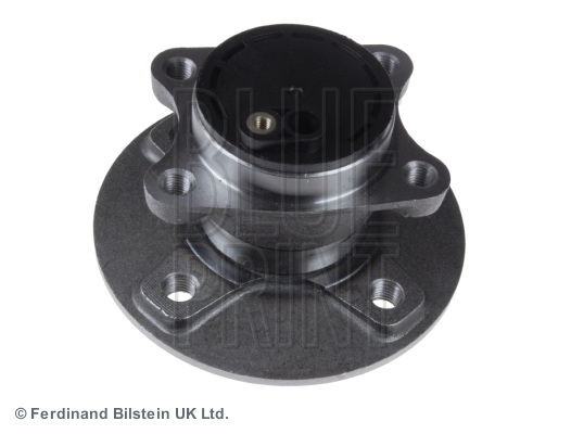 ARKA TEKER PORYA RULMANLI CITROEN C1 II PEUGEOT P107 P108 TOYOTA AYGO 05> 14>