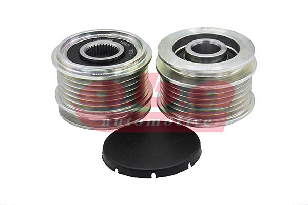 Alternatör Kasnağı T5-CADDY-POLO-GOLF-CRAFTER-A3-A...