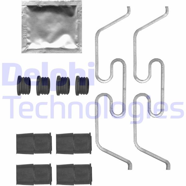 FREN BALATA KALİPER MONTAJ TAKIMI ÖN ASTRA L-CORSA F-COMBO E-GRANDLAND-MOKKA-VIVARO C-ZAFIRA LIFE- P208-P308-P508-P2008-P3008-P5008-PARTNER-BERLINGO-C4-C5-JUMPY