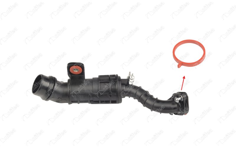 TURBO BORUSU CONTASI PLASTİK BORU HARİÇ ALFA ROMEO TONALE (965) 1.6 VGT-D 46346020 22=>