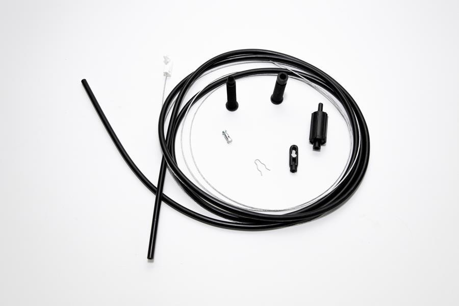 Gaz Teli P106-P306-P406-P605-P806-PARTNER/RANCHE-X...