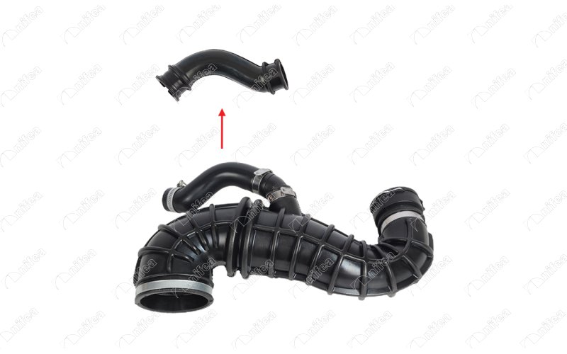 HAVA FİLTRE HORTUMU CONNECT 1.8 TDCI 110 HP 08>14