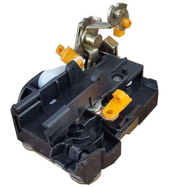 KAPI KILIDI ARKA SOL {MOTORSUZ} MOTOR TAKILAN R19 -MEGANE 98>