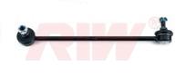 Z ROT ON MITSUBISHI COLT VI 02>12 , SMART FORFOUR (454) 04>06