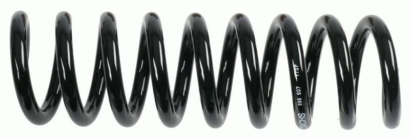 HELEZON YAY ARKA (RENK KODU: 1 X YESIL / 1 X SARI) MERCEDES E-CLASS W210 96>02