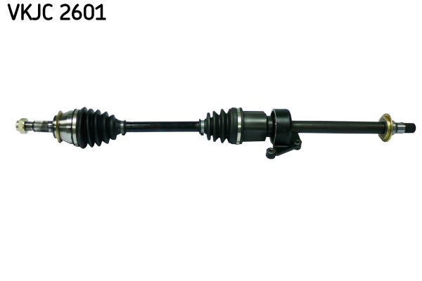 Komple Aks Ön Sağ