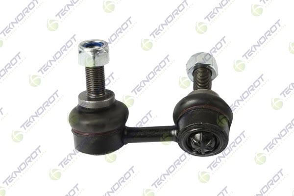 Z ROTU ÖN SOL NISSAN NAVARA 2.5L YD25DDTİ DCİ D40 4X2 4X4 04->