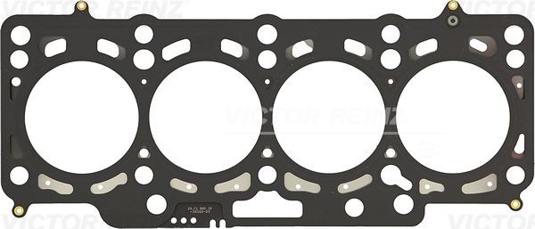 Silindir Kapak Conta Vw-skoda-seat-audi-caddy-polo...