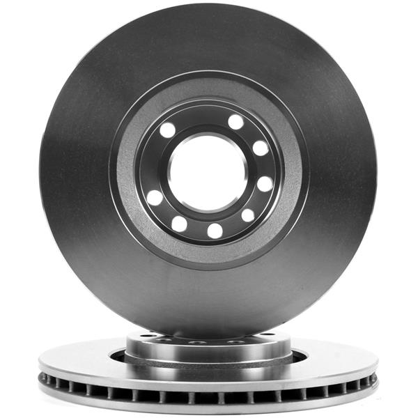 G 1999/2005 Sol/sağ Ön Fren Disk