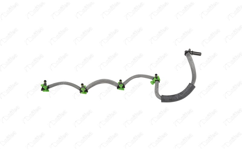 ENJEKTÖR BORUSU YAKIT HORTUMU P206-P207-P208 I-II-P301-P308-P2008-PARTNER-BERLINGO-C-ELYSEE-C3 AIRCROSS II-C3 II-C3 PICASSO-C4 CACTUS-C4 II-C4 PICASSO II-DS3-DS4-JUMPY-SPACETOURER 1.4-1.6 HDI