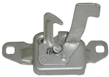 Motor Kaput Kilidi