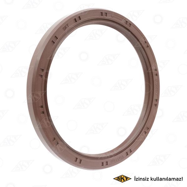 Krank Mil Keçesi ACCENT-GETZ-MATRIX-1.5CRDİ-ELANTR...