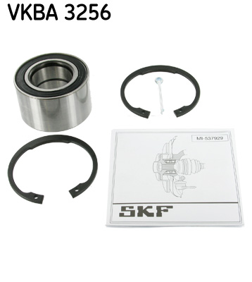 AKS RULMANI ON OPEL ASCONA C-F ASTRA F CORSA A 1.3 - - 309726 DA