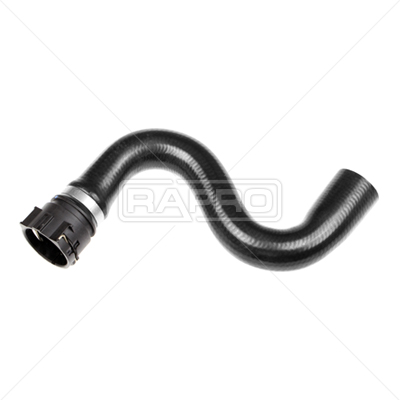 RADYATÖR ÜST HORTUMU AUDI A4 1.8 96=>