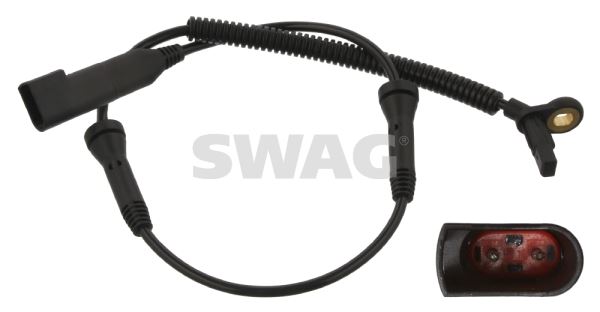 Abs Hiz Sensörü Ön Connect 1.8 16V-DI-TDI-TDCI 02=...