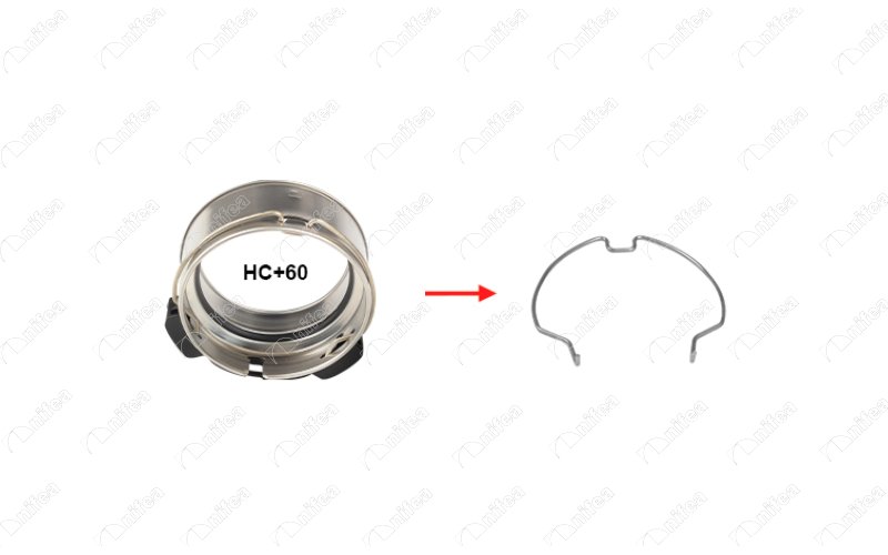 SEKMANLAR VE KLİPSLER (HC+60) MASTER-MOVANO B 2.3CDTI