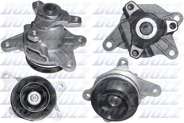 DEVIRDAIM POMPASI MERCEDES OM622 OM626 W205 W447 . RENAULT R9M 1.6 dCi MEGANE KADJAR FLUENCE TRAFIC / NISSAN X-TRAIL 1.6L R9M Dci T32 dizel 14-> / QASHQAI 1.6L Dci R9M dizel J10 J11 11->