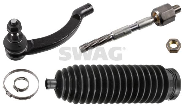 ROTBASI SOL VOLVO S70 S90 V70 V90 850-940-960 97-00 ####
