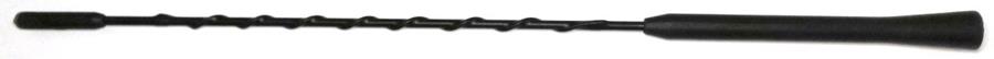 BURGULU ANTEN ÇUBUĞU M5. 27CM PASSAT-POLO-SEAT