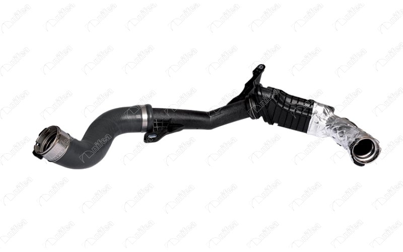 (144609034R) Turbo Borusu