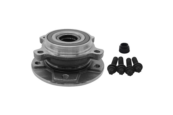 ON/ARKA TEKER PORYASI RULMANLI FIAT 500×4X2-4X4 14-> - JEEP RANEGADE 4×2-4X4 14-> 5 BIJON 30×135*42 ABS