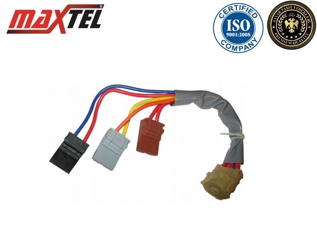 Kontak Terminali 306 (N5) (97-03) 7A. 7C.