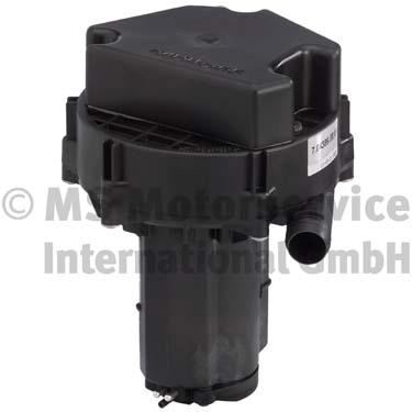Secondary Air Pump