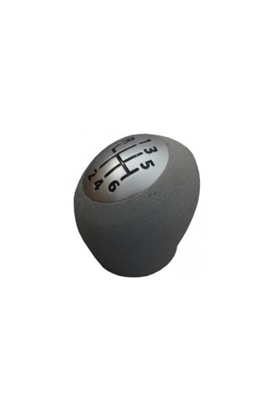 Vites Topuzu Gri 6 Ileri Fluence-megane III