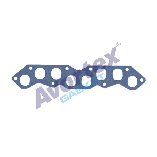 Egzoz Manifold Cont Saçli Bzn