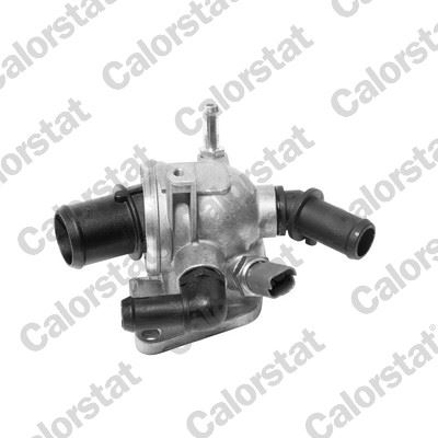 Termostat (Komple) (88°C) Doblo-fiorino-linea-punt...