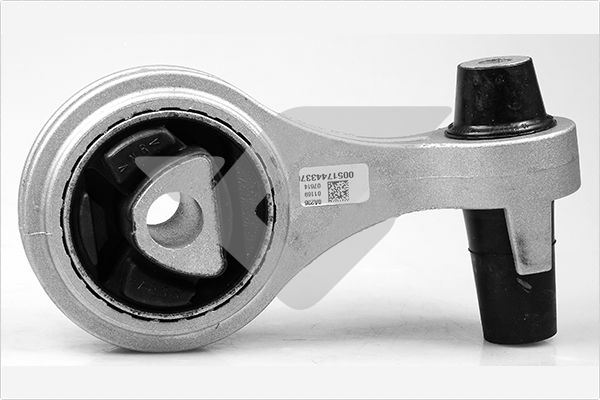 Arka Motor Takozu
