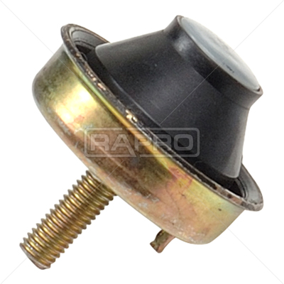 Motor Takozu Arka Burcu