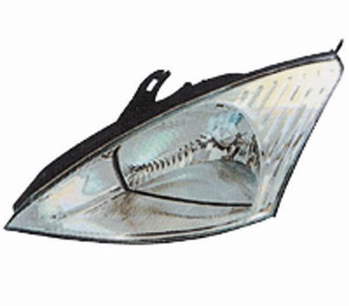 Ön Far Komple Sol