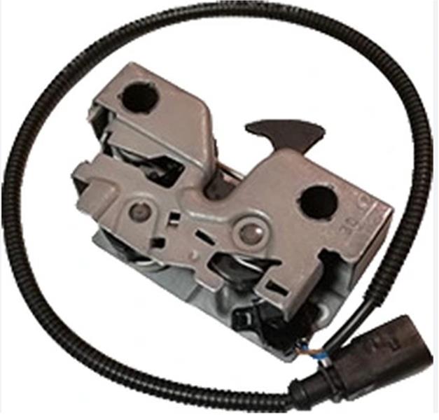 Motor Kaput Kilidi Alt