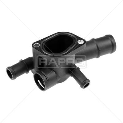 Termostat Yuvasi (Flanşi) GOLF5-CADDY Iii-passat-j...