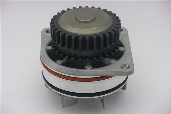 DEVİRDAİM SU POMPASI NISSAN 350Z 3.5L VQ35DE Z33 05-08 / MURANO 3.5L VQ35 Z50 Z51 03-14 / INFINITI F X 3.5L VQ35DE FX35 03-08
