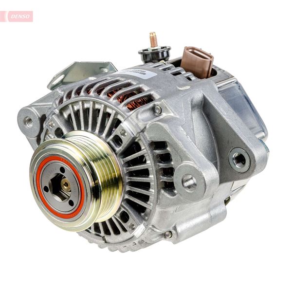 (X) Alternatör 14V 90A Yaris-yaris
