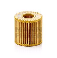 Yağ Filtresi