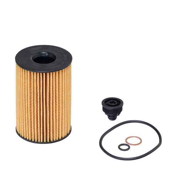 YAG FILTRESI BMW N63 N74 F07 F10 F11 G30 F06 F12 F13 F01 G11 G12 G14 E70 F15 G05 E71 E72 F16 G06 G07