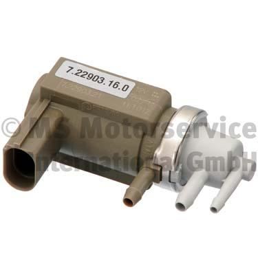 Electropneumatic Pressure Transducer