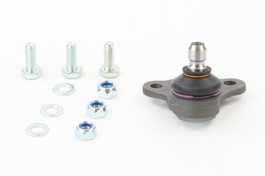 Alt Rotil Sol Salıncak